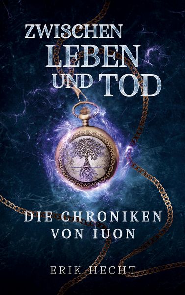 Produktbild: Zwischen Leben und Tod