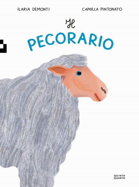 Produktbild: Il pecorario