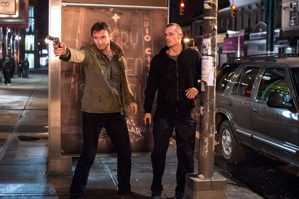 Produktbild: Run All Night