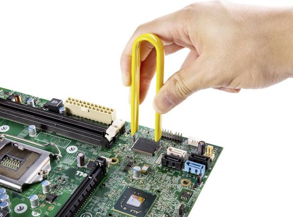 Produktbild: TRU COMPONENTS IC-Ausziehhilfe 1 St. TC-9201936 Passend f&uuml;r Geh&auml;use (Halbleiter): DIL, DIP