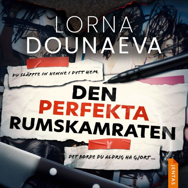 Produktbild: Den perfekta rumskamraten