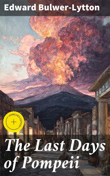 Produktbild: The Last Days of Pompeii