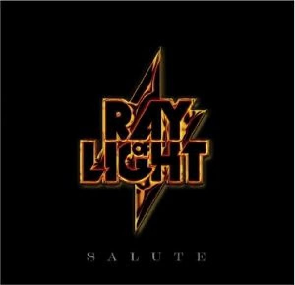 Produktbild: Salute (Digipack)