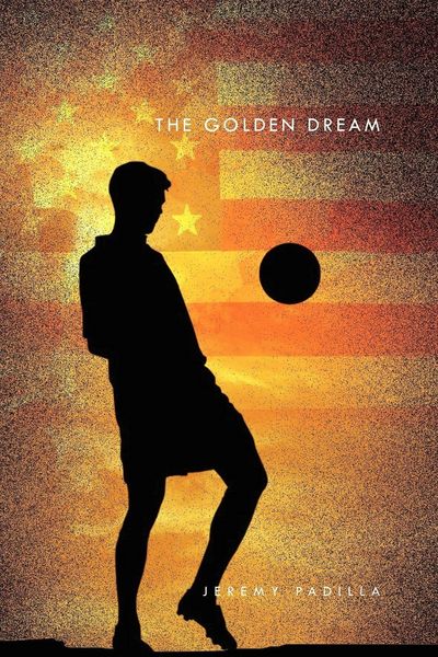 Produktbild: The Golden Dream