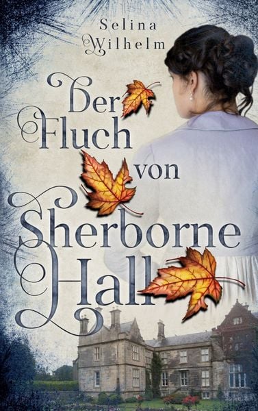 Produktbild: Der Fluch von Sherborne Hall