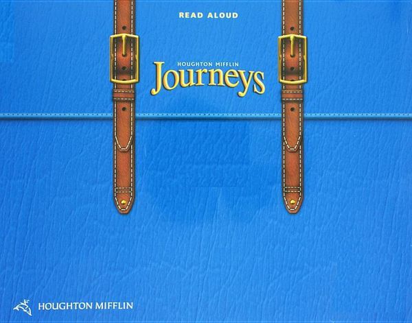 Produktbild: Journeys