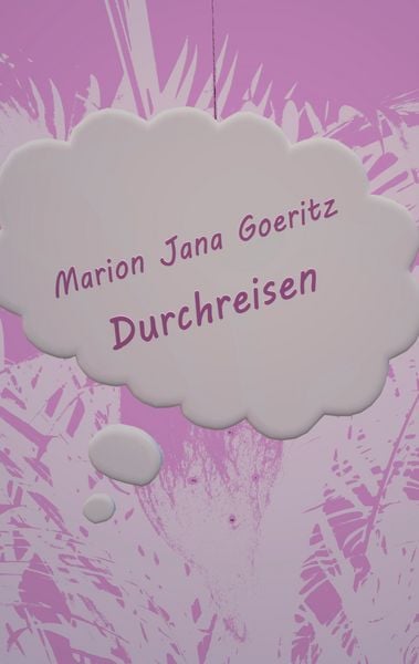 Produktbild: Durchreisen