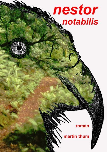 Produktbild: Nestor notabilis