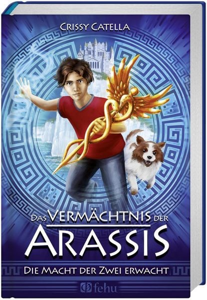 Produktbild: Das Verm&auml;chtnis der Arassis