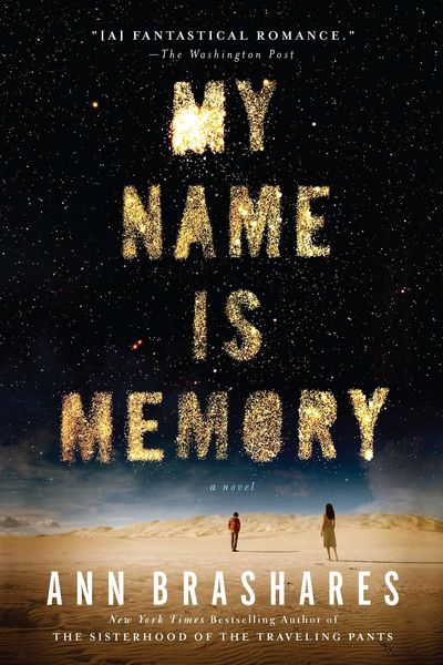 Produktbild: My Name is Memory