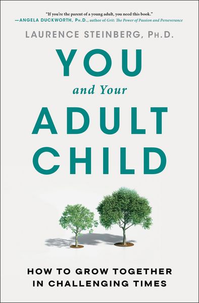 Produktbild: You and Your Adult Child