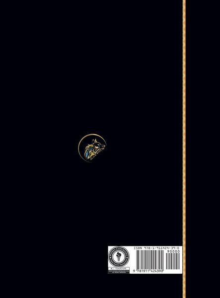 Produktbild: The Art in Monography - Fabrizio Vatta