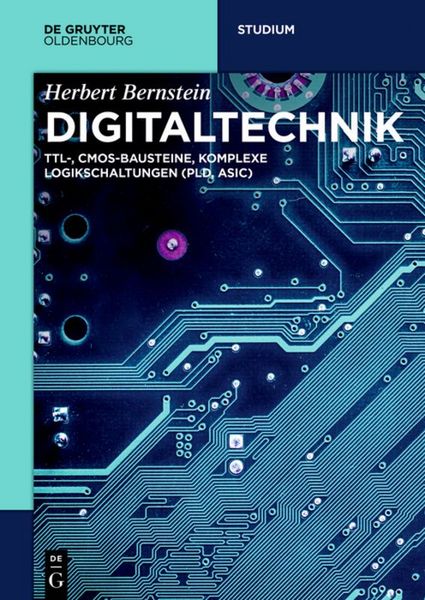 Produktbild: Digitaltechnik