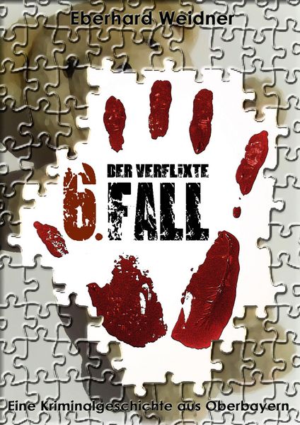 Produktbild: Der verflixte 6. Fall