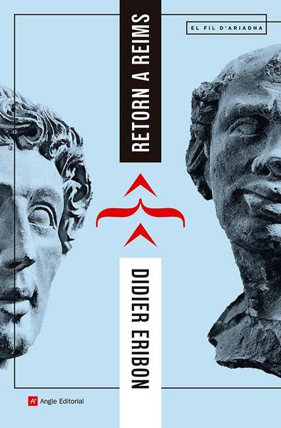 Produktbild: Retorn a Reims