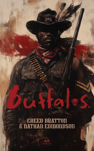 Produktbild: Buffalos