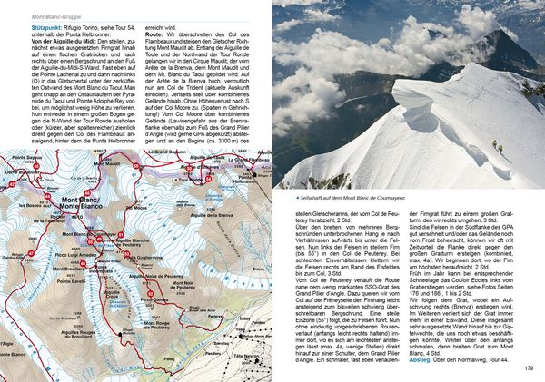 Produktbild: Hochtouren Westalpen Band 2