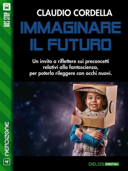 Produktbild: Immaginare il futuro