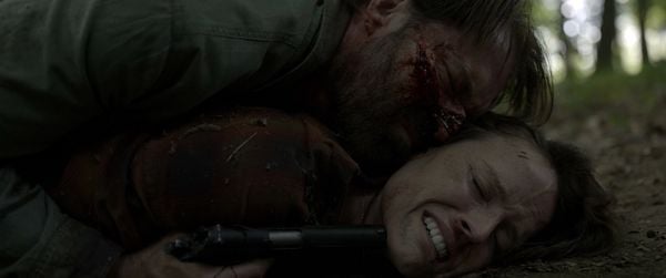 Produktbild: Hunting Grounds