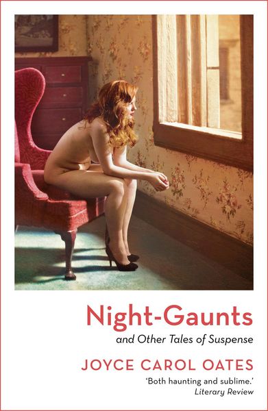 Produktbild: Night-Gaunts and Other Tales of Suspense