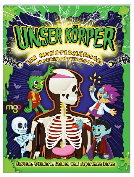 Unser Körper