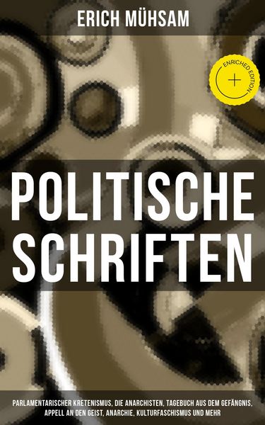 Produktbild: Politische Schriften