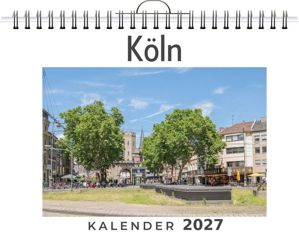Produktbild: K&ouml;ln