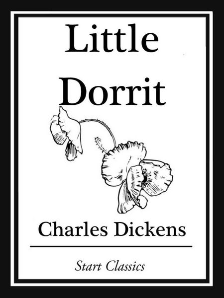 Produktbild: Little Dorrit