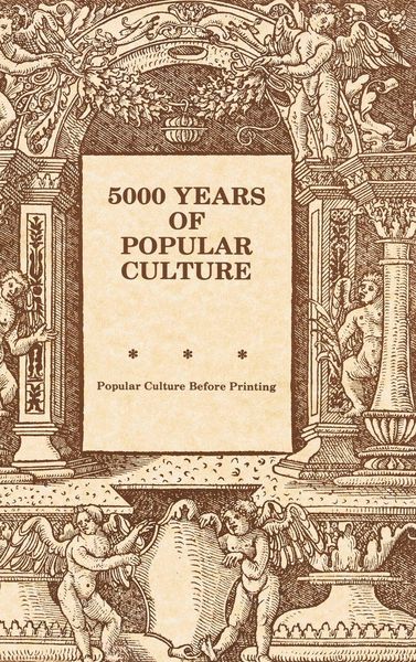 Produktbild: 5000 Years of Popular Culture