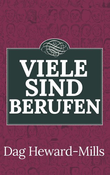 Produktbild: Viele sind berufen