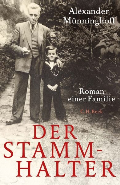 Produktbild: Der Stammhalter