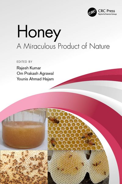 Produktbild: Honey