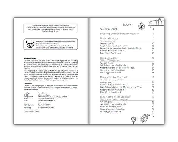 Produktbild: Starke Gef&uuml;hle, Streiten, Z&auml;hneputzen: Das Einmaleins der Erziehung in 12 p&auml;dagogischen Vorlesegeschichten mit praktischen Tipps f&uuml;r Eltern. P&auml;dagogische Psychologie f&uuml;r Zuhause