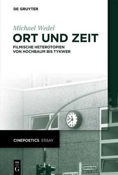Produktbild: Ort und Zeit
