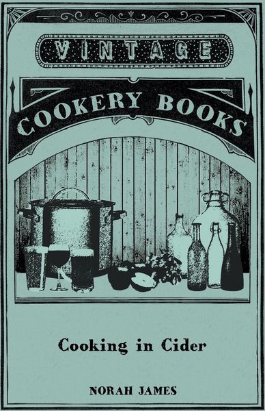 Produktbild: Cooking in Cider