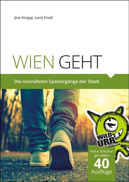 Produktbild: WIEN GEHT
