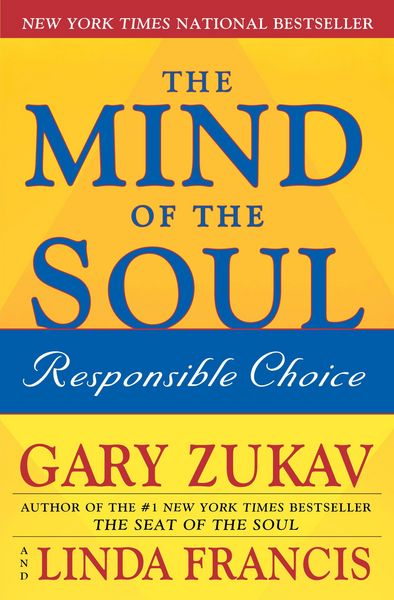 Produktbild: The Mind of the Soul