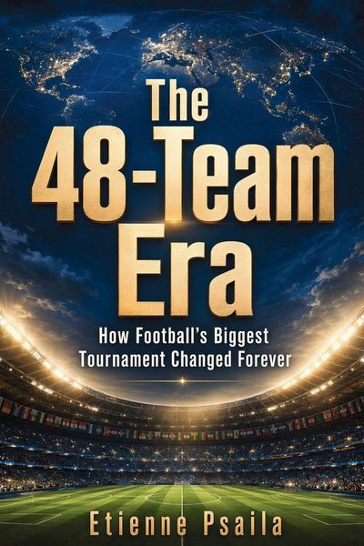 Produktbild: The 48-Team Era