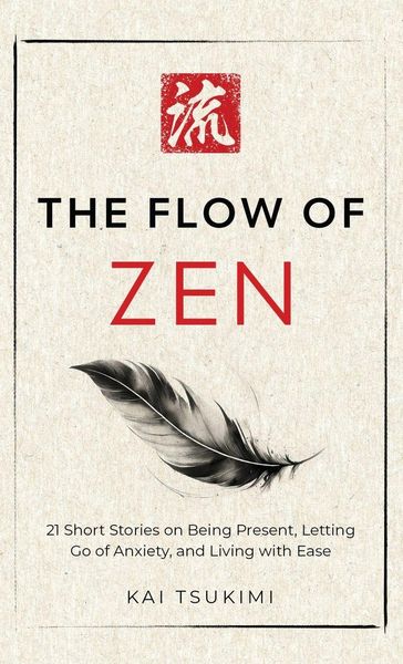 Produktbild: The Flow of Zen