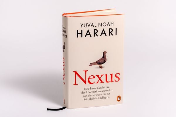 Produktbild: NEXUS