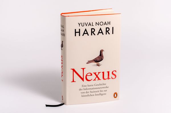 Produktbild: NEXUS