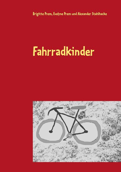Produktbild: Fahrradkinder