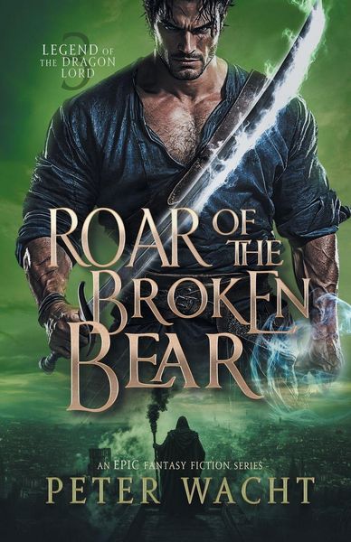 Produktbild: Roar of the Broken Bear