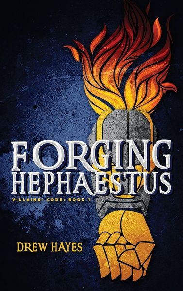 Produktbild: Forging Hephaestus