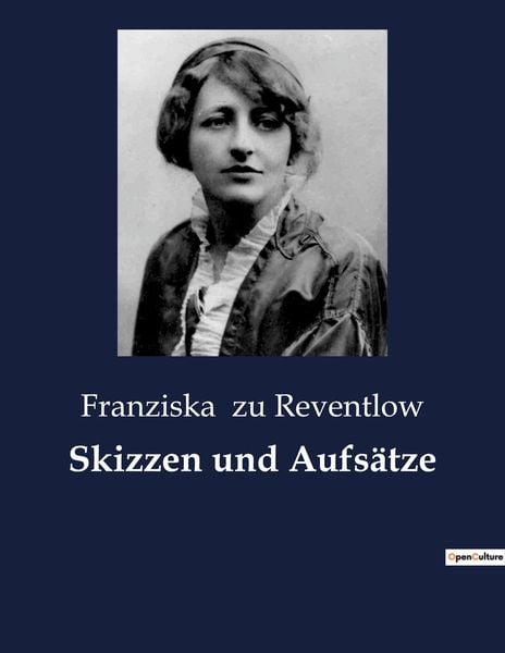 Produktbild: Skizzen und Aufsätze
