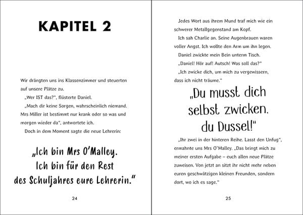 Produktbild: Planet Omar (Band 3) - Nicht schon wieder