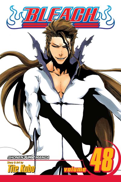 Produktbild: Bleach, 48