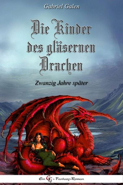 Produktbild: Die Kinder des gl&auml;sernen Drachen