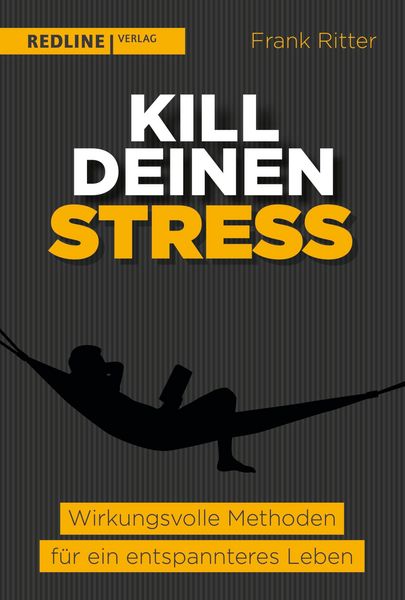 Produktbild: Kill deinen Stress!