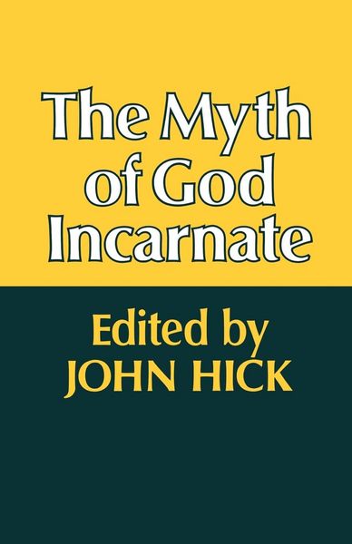 Produktbild: The Myth of God Incarnate